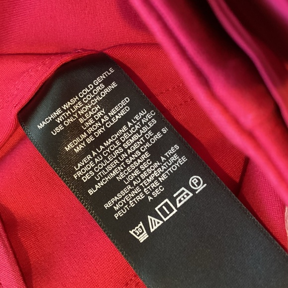 Anthropologie COLETTE Bow-Waist Cropped Wide-Leg Pants Maeve NEW Petite 26 - Picture 16 of 16